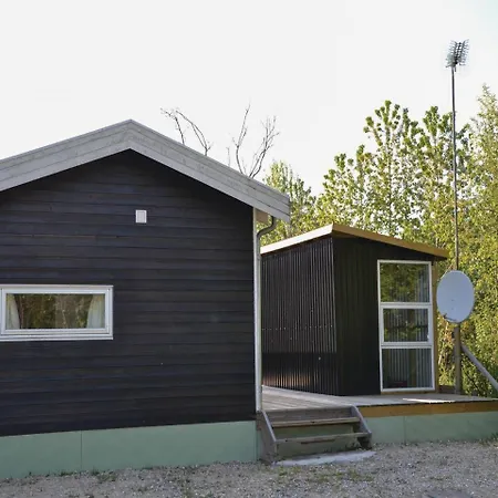 Holiday home One Bedroom Holiday In Jagerspris *