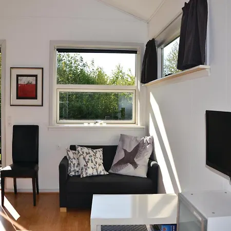 One Bedroom Holiday In Jagerspris Holiday home *