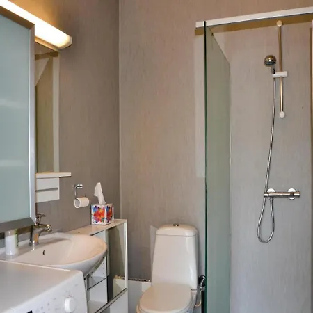 One Bedroom Holiday In Jagerspris Jaegerspris
